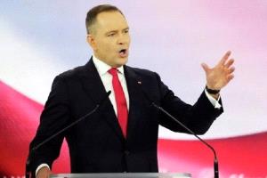 رئيس بولندا: مستعد للجلوس على طاولة المفاوضات مع بوتين