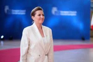 رئيسة الوزراء الدنماركية تعلن عن محادثات جديدة مع واشنطن بشأن غرينلاند