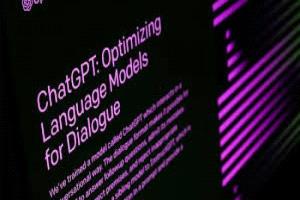 إيقاف 4 نماذج لـتشات جي بي تي 13 فبراير