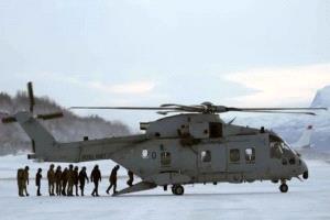 بسبب التوترات الأمنية.. النرويج تنقل عشرات الجنود من الشرق الأوسط