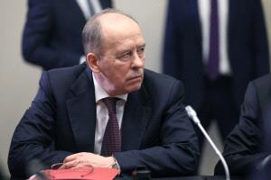 بورتنيكوف: لا مفاوضات راهنة بين جهاز الأمن الفيدرالي الروسي ومؤسس "تليغرام"