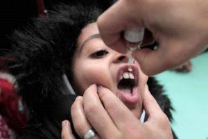 منظمة الصحة العالمية تمنح اعتماداً مسبقاً للقاح جديد لشلل الأطفال