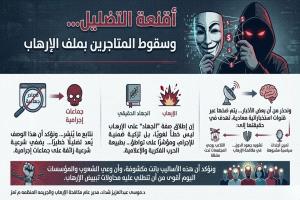 تحذير أمني من تضليل إعلامي يروّج للإرهاب تحت مسمى «مصادر جهادية»
