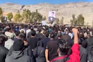 إيران تشهد عدة احتجاجات طلابية مع بداية فصل دراسي والسلطات تعلق