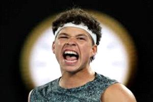 فريتز وشيلتون في نهائي أمريكي خالص ببطولة دالاس المفتوحة