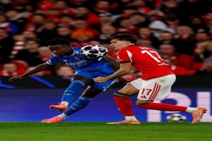 لسان حال فينيسيوس : لا تتمردي هذه المرة..