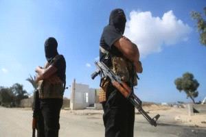 مجلس السلام: لا خيار أمامنا سوى نزع السلاح في غزة