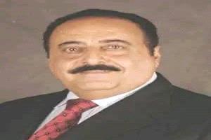 سالم صالح محمد سياسي يمني من جنوب اليمن  يتحدث حول الاحداث الاخيره في اليمن .