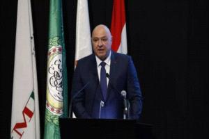 عون: الغارات الإسرائيلية محاولة لإفشال مساعي تثبيت الاستقرار في لبنان