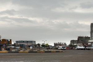 دعوة لوقفة احتجاجية سلمية غدا الأحد أمام مجلس القضاء الأعلى بالعاصمة عدن