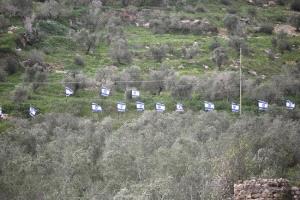 غضب إزاء بدء إسرائيل تسجيل وتسوية الأراضي بالضفة الغربية المحتلة