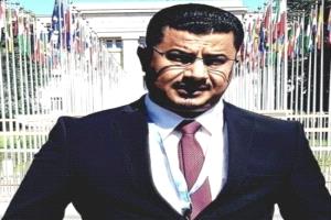 صلاح بن لغبر: لا نريد وطنًا منزوع الكرامة والسيادة تحت غطاء “العقلانية”