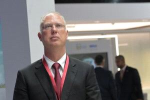 بعد مدير مكتبه.. مبعوث بوتين يتوقع استقالة وشيكة لرئيس الوزراء البريطاني