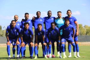 موعد مباراة نادي نيوم والخلود في الدوري السعودي