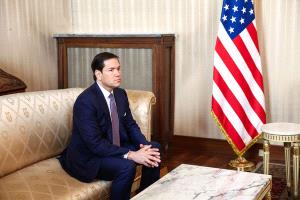 روبيو: سأبحث مع المسؤولين في هنغاريا وسلوفاكيا وقف استيراد حوامل الطاقة من روسيا