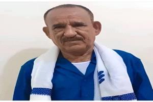 برصاص حراسة معاشيق.. رحيل القامة التربوية والناشط الجنوبي عبد السلام الشبحي.