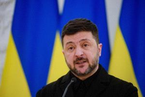 "بريكس": تسوية أوكرانيا لن تنجح إن لم يتنازل زيلينسكي عن الأراضي  