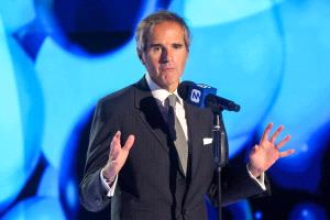 غروسي يحذر من "أمور سيئة تحدث عنها ترامب" في حال فشلت المفاوضات الإيرانية الأمريكية