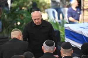 غالانت: الأسابيع المقبلة ستحدد شكل الشرق الأوسط للعقود المقبلة