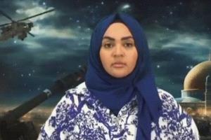 بريطانيا.. اعتقال مذيعة قناة إيرانية خلال إطلاق حركة مناهضة للصهيونية في برمنغهام