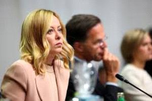 تنديد من ميلوني واللجنة الأولمبية بالعنف بعد اشتباكات ميلانو