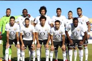 موعد مباراة الجونة ومودرن سبورت في الدوري المصري