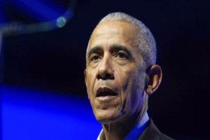 مجدداً.. أوباما يعلق على تصريحاته حول الكائنات الفضائية
