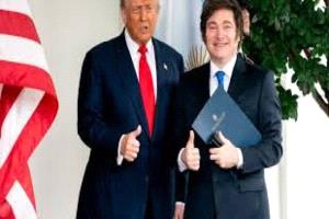 الأرجنتين توقع اتفاقية تجارية مع الولايات المتحدة