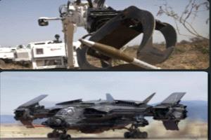 سري للغاية : الإمارات تستلم دفعة من أحدث وأخطر الأسلحة الحديثة