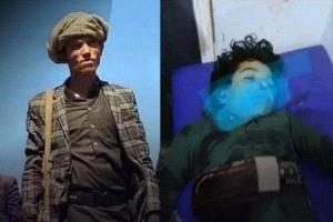 مقتل طفل برصاص مسلح عقب رفضه البيع بالدَّين في إب اليمنية