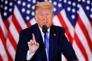 ترامب: سأتوجه إلى فنزويلا قريباً