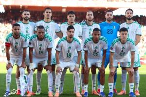 بشرط واحد وحاسم.. منتخب إيطاليا يوافق على مواجهة الجزائر وديا