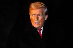 ترامب: من الحمق ألا تبرم إيران اتفاقًا معنا