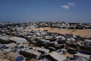 روسيا تبحث نشر مستشفى ميداني في غزة