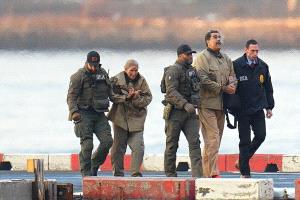 تأجيل ثان لمحاكمة مادورو في نيويورك بسبب "عقبات لوجستية"