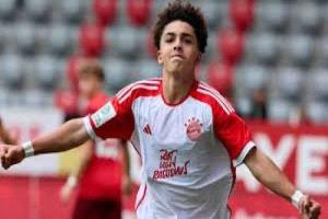 بعد موافقة فيفا.. العراق يضم النصراوي رسمياً