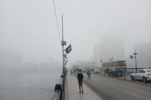 حالة طقس اليوم الأربعاء 11-2-2026 في مصر