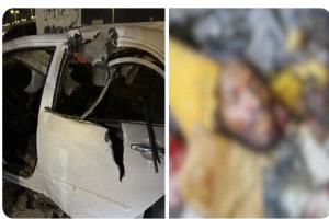 غارة نوعية في المهرة تطيح بقيادي  خطير   في حركة الشباب الصومالية قبل التحاقه بالقا..عدة في وادي حضرموت