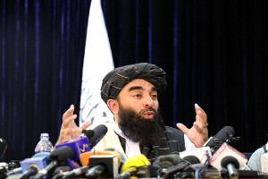 أفغانستان: باكستان تسعى جاهدة لجعلنا طرفا في حربها الأهلية الداخلية