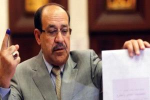 رغم تهديدات ترامب.. نوري المالكي يؤكد: لن أنسحب