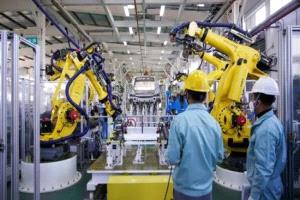 بكين تنهي حرب أسعار السيارات والبيع بأقل من التكلفة