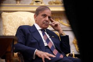 رئيس وزراء باكستان: مستعدون للعمل مع ترامب حول خطة غزة