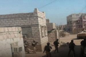 إرهاب منظم يجتاح سيئون.. مليشيات الطوارئ تشن حملة خطف وإخفاء قسري لمحاولة كسر إرادة أبناء حضرموت
