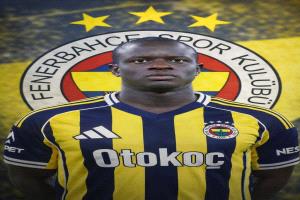 نغولو كانتي..نحلة تصنع العسل في كل زمان ومكان..