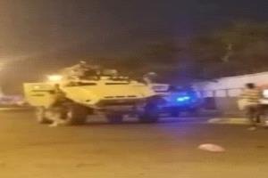 العاصمة عدن في مرمى المؤامرة.. تحذير جنوبي من عودة الاحتلال بغطاء أمني
