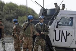 اليونيفيل تعتزم سحب معظم عناصرها من جنوب لبنان