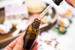 دراسة: الزيوت العطرية بديل واعد لمضادات الحيوية