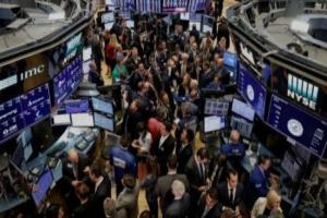 الأسهم الأمريكية تنهي تعاملات الثلاثاء على ارتفاع