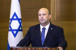 نفتالي بينيت: تركيا تبني "محورا سنيا نوويا" ضد إسرائيل