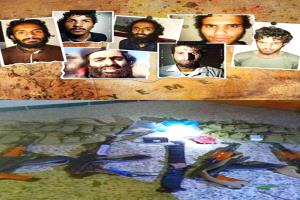 صفقة القا..عدة في الجنوب: قيادات إرها..بية تخرج من السجون بغطاء رسمي